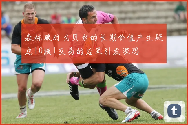 森林狼对戈贝尔的长期价值产生疑虑10换1交易的后果引发深思