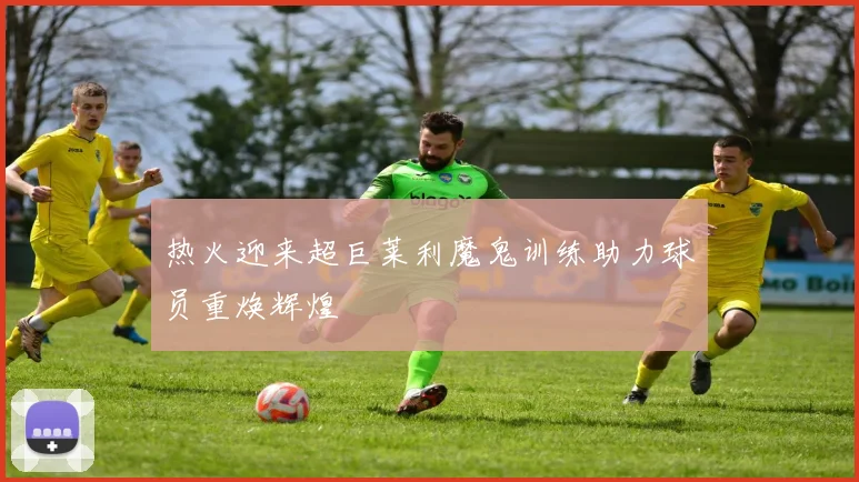 热火迎来超巨莱利魔鬼训练助力球员重焕辉煌