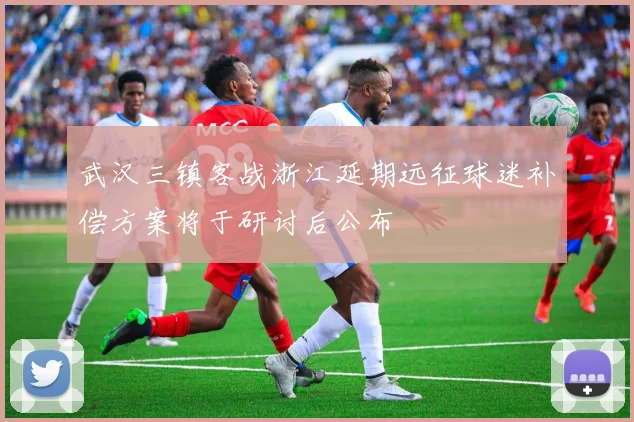 武汉三镇客战浙江延期远征球迷补偿方案将于研讨后公布