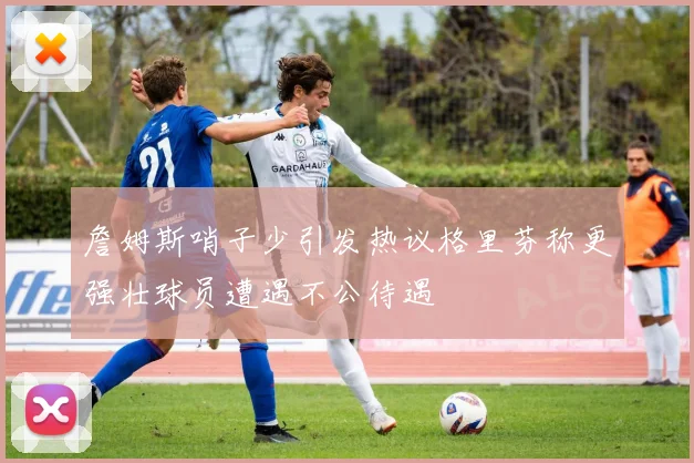 詹姆斯哨子少引发热议格里芬称更强壮球员遭遇不公待遇